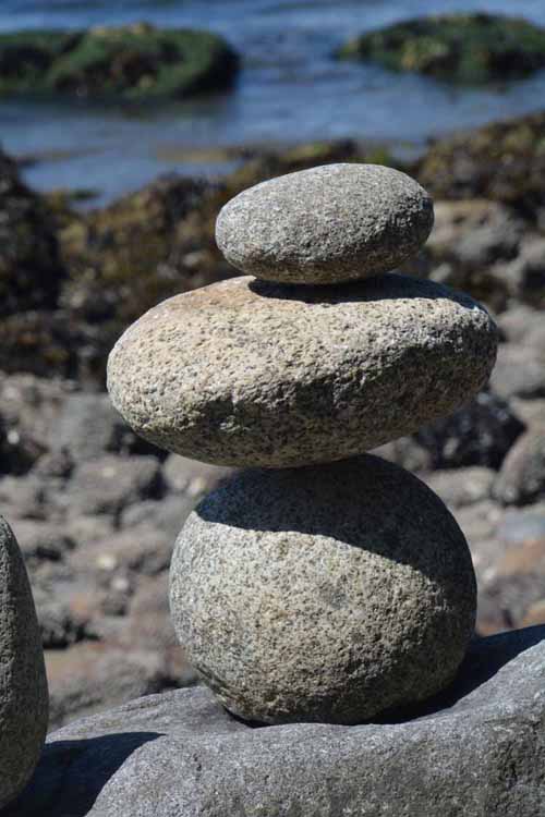 cairn